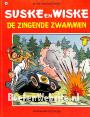 110 De zingende zwammen