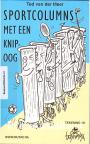 Sportcolumns met een knipoog