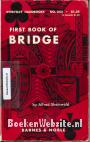 First Book of Bridge