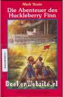 Die Abenteuer des Huckleberry Finn
