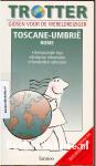 Trotter Toscane-Umbrie Rome