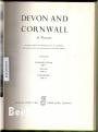 Devon and Cornwall in Pictures