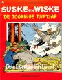 117 De toornige tjiftjaf