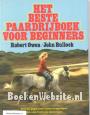 Het beste Paardrijboek voor beginners