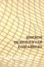 1203 De meisjes van Concarneau