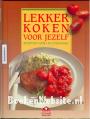 Lekker koken voor jezelf