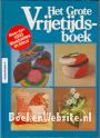 Het grote Vrijetijdsboek