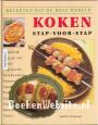 Koken stap-voor-stap