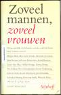Zoveel mannen, zoveel vrouwen