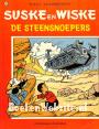 130 De steensnoepers
