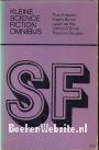 1306 Kleine science fiction omnibus 3