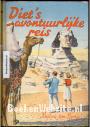 Diet's avontuurlijke reis
