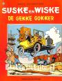 135 De gekke gokker