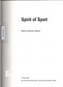 Spirit of Sport