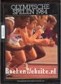 Olympische Spelen 1984