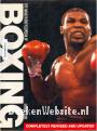 The Hamlyn Encyclopedia of Boxing