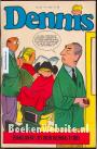 Dennis maakt het weer helemaal te dol! Nr. 32