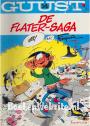 14 De Flater-saga