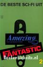 1427 De beste Sci-Fi uit Amazing en Fantastic 2