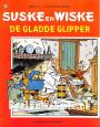 149 De gladde glipper