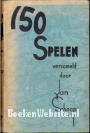 150 Spelen