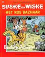 151 Het ros Bazhaar