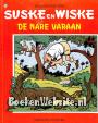 153 De nare varaan