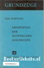 Grundzüge der Ägyptischen Geschichte