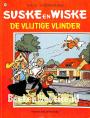 163 De vlijtige vlinder