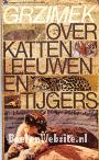 1654 Over katten, leeuwen en tijgers