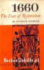 1660 The Year of Restoration
