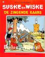 167 De zingende kaars