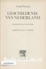 Geschiedenis van Nederland