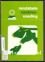 Rendabele rundveevoeding
