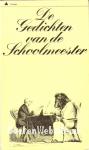 1794 De Gedichten van de Schoolmeester
