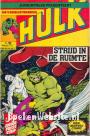 18 De Hulk