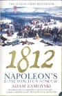 1812 Napoleon's Fatal March on Moscow