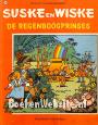 184 De regenboogprinses