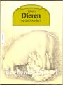 Teken Dieren op de boerderij