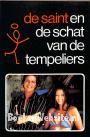 1884 De Saint en de schat van de tempeliers