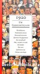 1920 Uw geboortejaar