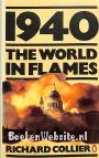 1940 The World in Flames