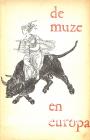 1963 De Muze en Europa
