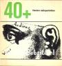 1969 40+ Literaire radioportretten