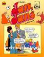 20 Jan, Jans en de kinderen