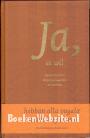 2002 Ja, ik wil