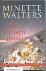 Het heksenmasker