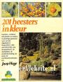 201 heesters in kleur