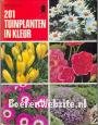 201 Tuinplanten in kleur