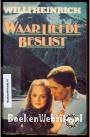 Waar Liefde Beslist